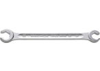 Offene Doppelringschlüssel, abgewinkelt, OPEN-RING - 24 