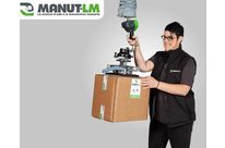 Manipulator mit Hubrohr | ERGO Fast 