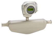 Coriolis-Durchflussmessgerät | Proline Promass P 300 