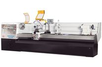 Horizontale Drehmaschine : Servoturn® 560/2000