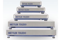 Moderne Wägeplattform PBD655