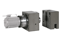 Greiferschienen-Kupplungen WZ 4.2900