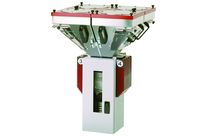 Pellet Dosierer-Mischer - GRAVIMAX G14