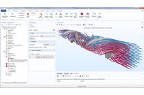 Plattform-Produkt: COMSOL Multiphysics®