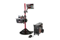 Virtuelle Trainingssysteme VRTEX® 360 SINGLE USER VIRTUAL REALITY 