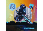 Folien: TRUSTSEAL® NEW GENERATION 3 - LATENT FLIP