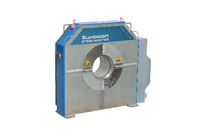 Dimensionsmessung  STEELMASTER- Warmanwendungen