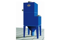 STAUBABSAUG- UND FILTERUNGVORRICHTUNGEN