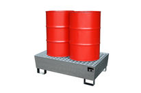 Auffangwannen Typ ECO-S