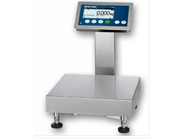Standard ICS429/ICS439-Waage