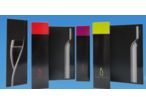 Geschenkverpackungen für Flaschen