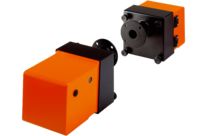 Transmissions-Staubmessgeräte DUSTHUNTER T100