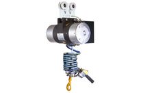 Arbeitsplatzkrane ATB AirBalancer