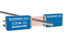 Laserdimensionsmessung ECOGAUGE - Kaltanwendungenn