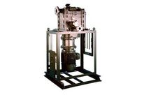 EDP-Trockenpumpen für die chemische 