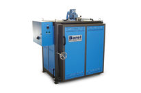 Thermoconvect Ofen 600 °C: FT 600