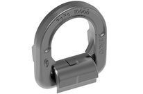 Zurrpunkte, schweißbar - RoRo