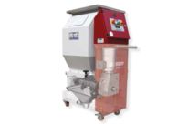 Granulator zur Installation auf einer Presse maschine- JUNIOR 3 Compact