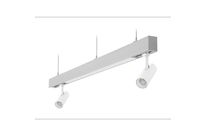 LED-Profilleuchte, Kompaktdesign | LED line RR