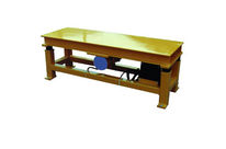 Elektrische Vibriertische : Reihe TV