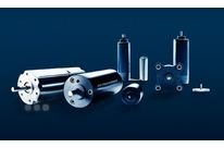 Bürstenlose DC-Flachmotoren
