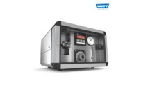 Gasmischer für die Getränkeindustrie