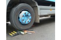 Überfahrrampen- Sortiment PAR