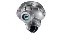 Intelligenter akustischer Gaslecksensor Observer-i