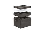 ISOLIERBOX-KIT GN1/2 - 19 LITER