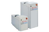 iGX100L Trockenpumpe, 200 bis 230 V, 50/60 Hz