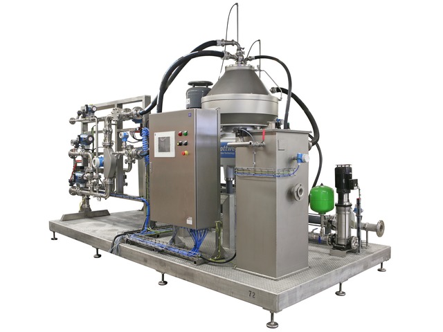 Separator