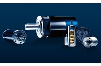 Stirnradgetriebe, spielarm