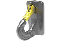 VABH-W Anbauhaken schweißbar