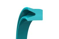 Kolbendichtungen Zurcon Nutring PUA