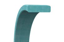 Hydraulische Führungsringe Slydring®