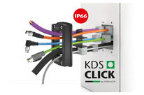 KDSClick   Rahmen, Inlays, Dichtelemente