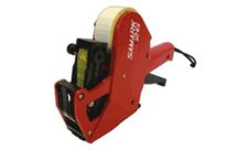 Handauszeichner einzeilig