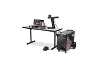 VRTEX® TRANSPORT™ VIRTUAL REALITY SCHWEISSTRAINING SIMULATOR IN KISTE