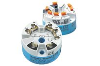 Temperaturkopftransmitter | iTEMP TMT84 
