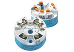 Temperaturkopftransmitter | iTEMP TMT84 