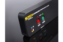 Datapaq Furnace Tracker 12-Kanal-Temp. Metall/Glas