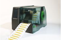 PLIOMARK-PRINT EOS 5 Drucker