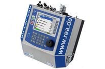 Tintenstrahldrucker HP, hochauflösend - REA JET HR