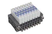 Kompaktterminal SCTM