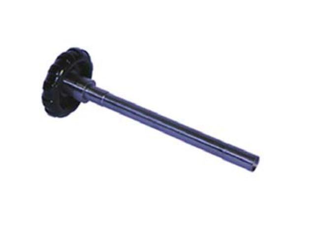 Handrad-Spannschlüssel W