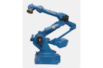 Roboter NX, XRC,DX:  UP350N