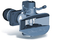 50mm Bolzenkupplung : Typ 92/CX