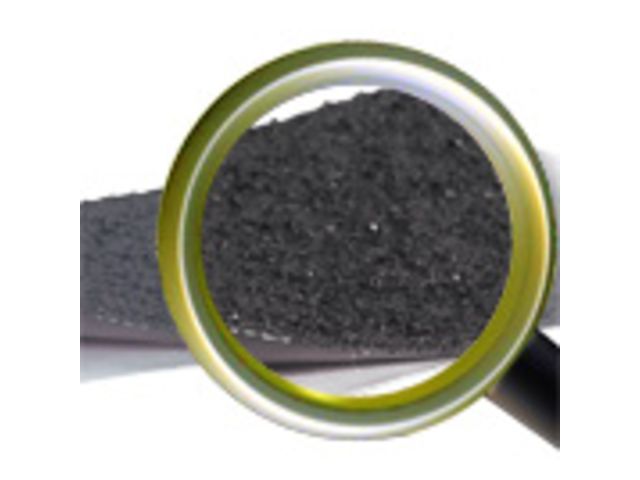 Selbstklebender Antirutschbelag fuer geringe Beanspruchung