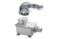 PF Kraftstromsteckvorrichtungen