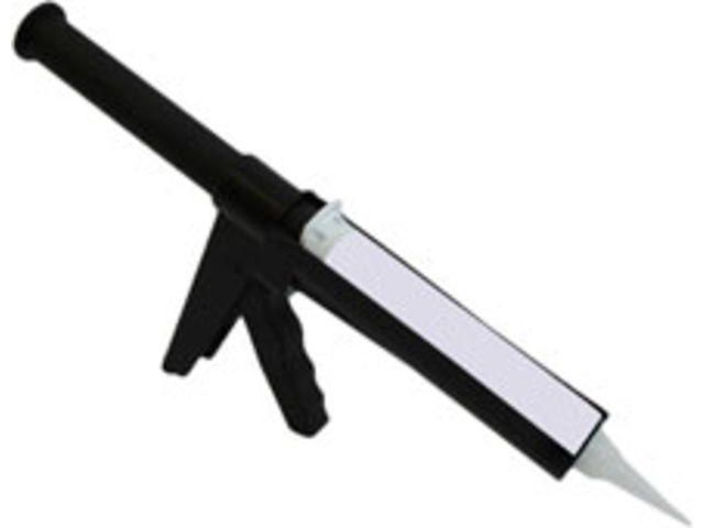 Kartuschenpistole : TCRGUN 